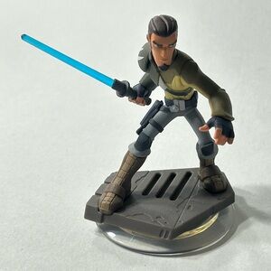 Disney Infinity 3.0 x Star Wars - Kanan Buy 4 $14 Figures Get TWO $14s FREE ✨